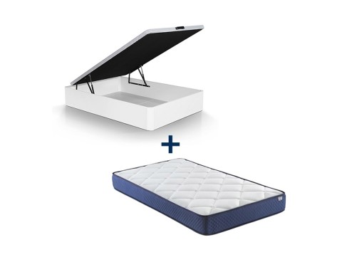 Aprovecha nuestro pack de oferta con un descuento especial. Solamente en BestDescanso.